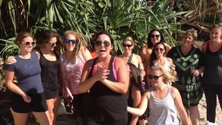 Hen Party - Byron Bay Experience