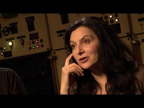 zene szóban - Tundravoice