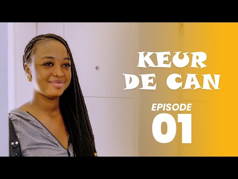 KEUR DE CAN -  SAISON 1 - ÉPISODE 1