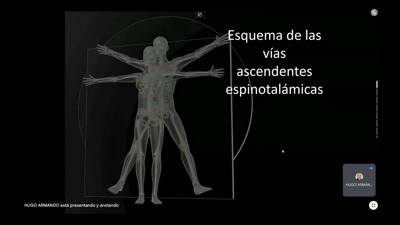 Fisiología I Temas: 8, 9, 12-19 Clase 29 de abril 2025