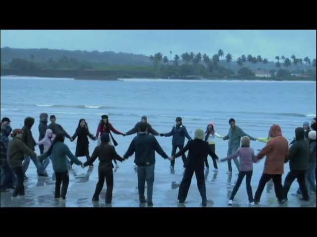 RECIFE FRIO (inclui teaser de O SOM AO REDOR)