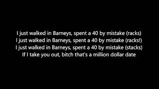 Young Dolph - By Mistake Lyrics