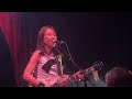 Shonen Knife, Pop Tune, Live @ Hebden Bridge
