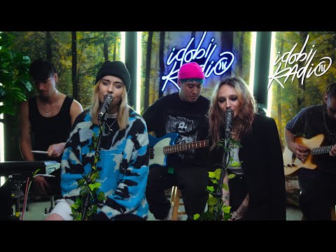 Stand Atlantic - pity party feat. Royal & The Serpent (idobi Session)