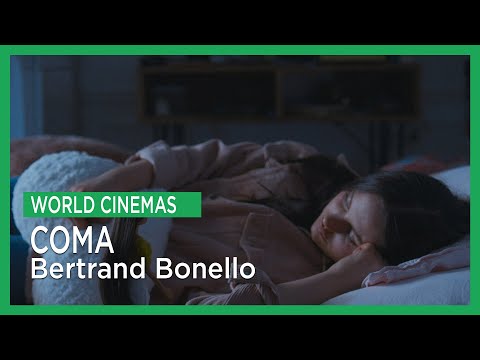 afbeelding GCFEN 2022 | COMA - Bertrand Bonello (Trailer)