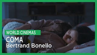 GCFEN 2022 | COMA - Bertrand Bonello (Trailer)