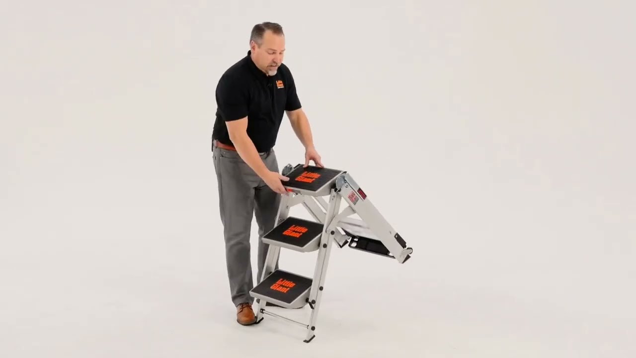 Little Giant 10310BA