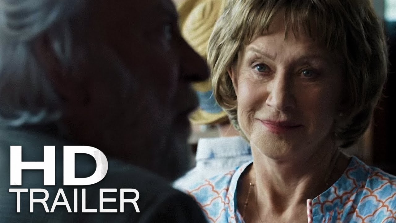 Trailer oficial de Ella e John