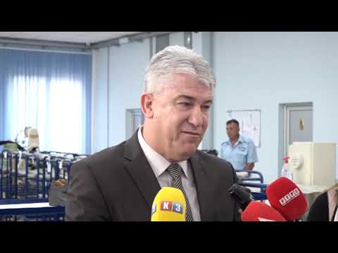 Modriča: 30 godina fabrike obuće "Alfa" i otvaranje novog poslovno-proizvodnog objekta