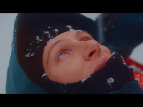 Hank Stowers Official Segment | Short Wings (fiction ski film)