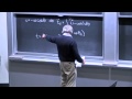 Lecture 9: The Dynamics of Homogeneous Expansion, Part V
