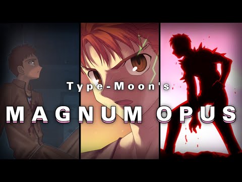 Why You Should Read Fate/Stay Night (And Its Sequel)