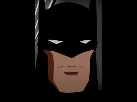 Young Justice | Robin's Backstory #Shorts