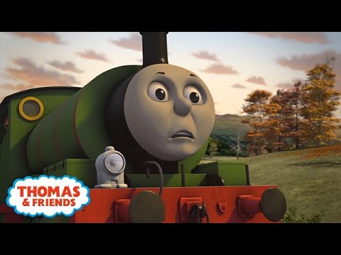 What Did Percy Run Over? | The Earl's Quiz | Thomas & Friends - Kids TV Series, Kingdom Kids Zone - Thomas & Friends