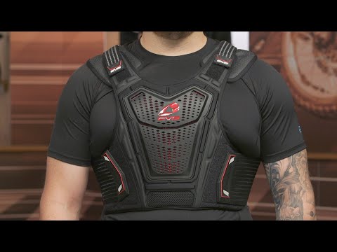 EVS Sport Vest Review