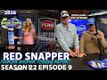 Florida's Red Snapper Season | Florida Insider Fishing Report S22 E9