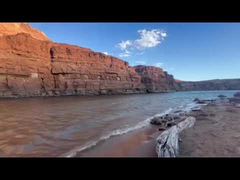 Colorado river