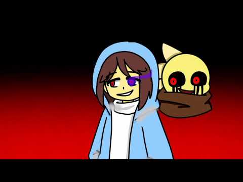 Dustswapshift Frisk Theme