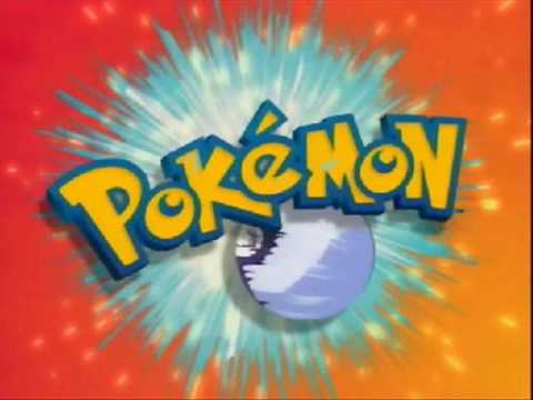 Pokemon Season 1 Music: Setting off