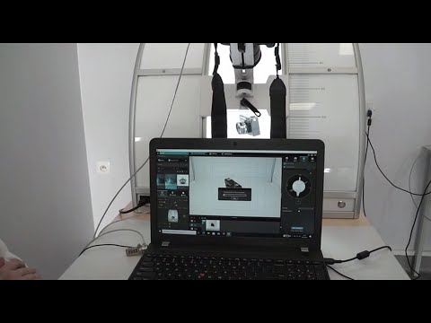 Orbitvu w Technikum TEB Edukacja