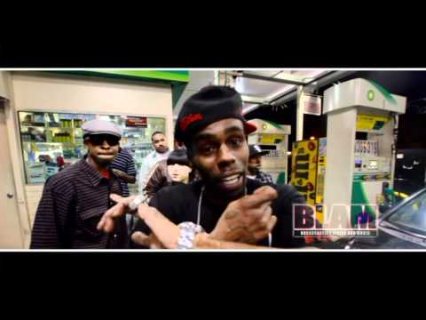 OTF SHEA DAVIS & BONDS CLICK EM CLACK EM