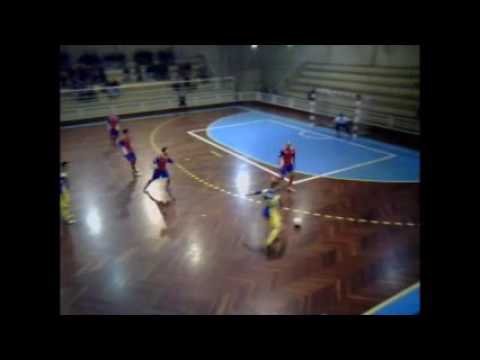 CD I Divisão Série 1 - AF Porto - 12ª Jornada (07/01/2017): Junqueira 1-4 Moc. Invicta - Resumo