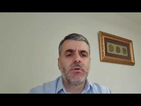 Hoxhë Ferid Piku - Komenti (tefsiri) i sures Mesed