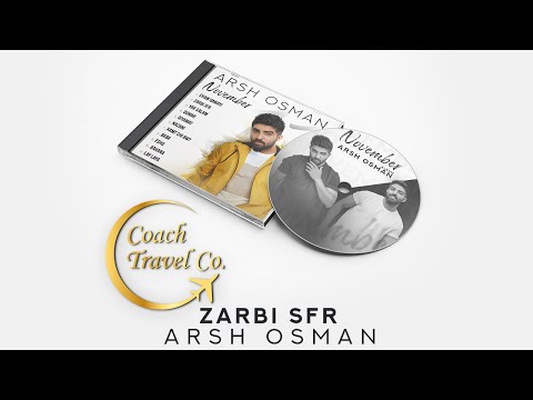 Arsh Osman - Zarbi Sfr 2021#arshosman #zarbisfr