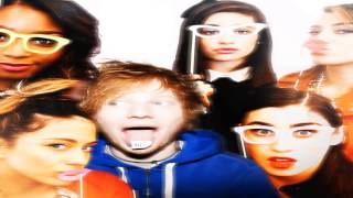 Lego House - Fifth Harmony feat. Ed Sheeran