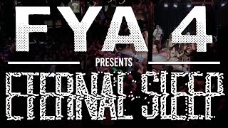 Eternal Sleep (Full Set) Multi-Cam at FYA Fest 2017