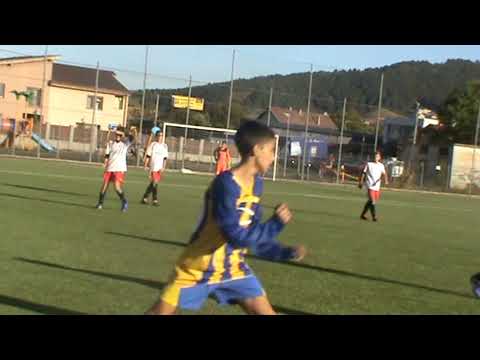 Academia de Fotbal Floresti-CSM Campia Turzii#2-3