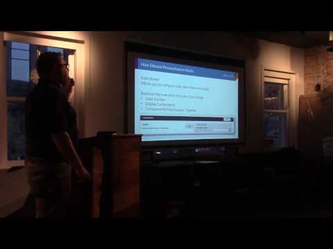 April 2017 DC SUG Part 1