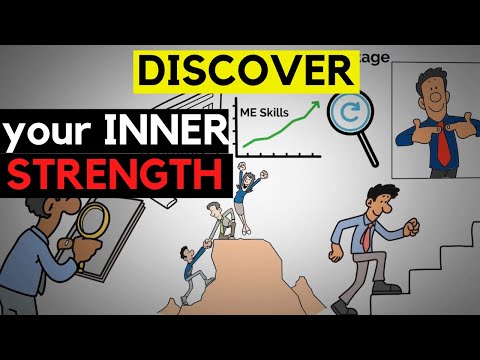 'The Mountain is You' by Brianna Wiest (Book Summary)