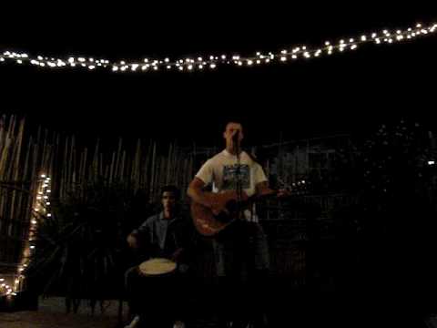 Farther(Third Eye Blind cover) - Effort video thumbnail