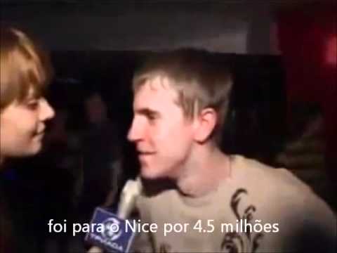 Djalo no Nice por 4.5 milhões