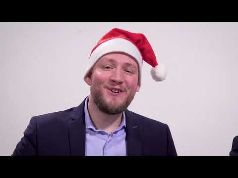 Der ffn-Weihnachtssong: „Ich fahr durch Niedersachsen“