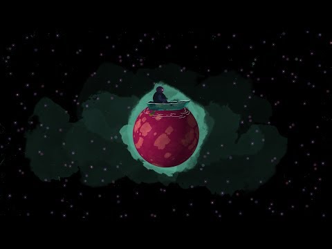 Perfect Pill - Nothing's Unclear (lyric video)