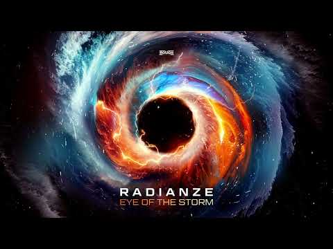 Radianze - Eye Of The Storm (Official Music Video)