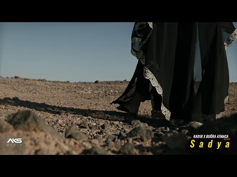 Kad1r X Buğra Atmaca - Sadya | Sabah Fabrikam