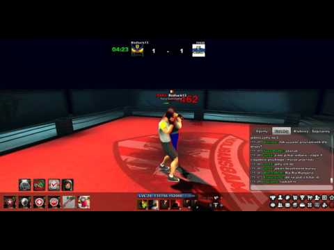 Hooligans Game solo#5 Przegrana przed oczami :O