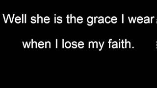 The Cab - Her Love Is My Religion Lyrics