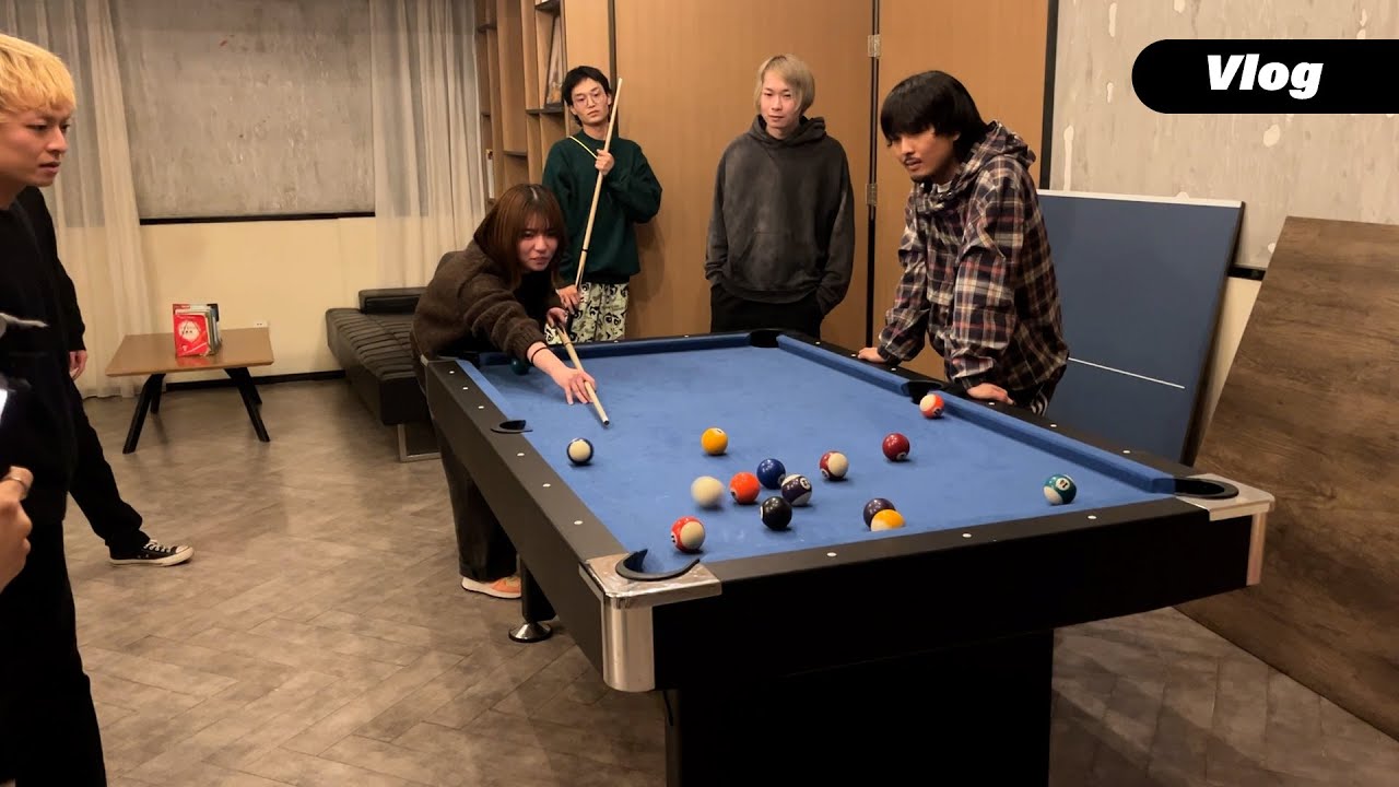 Cody・Lee(李) #Vlog 深圳 [I want to be a flower Asia Tour]