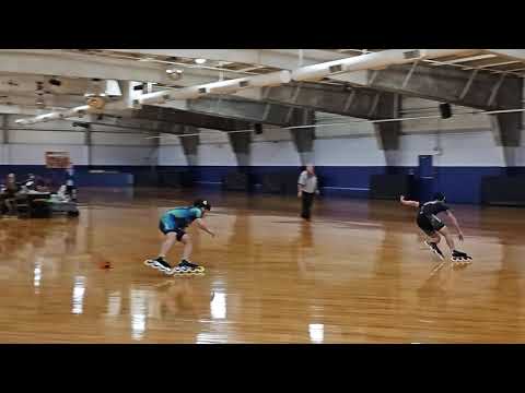 Senior Men 1000 Final