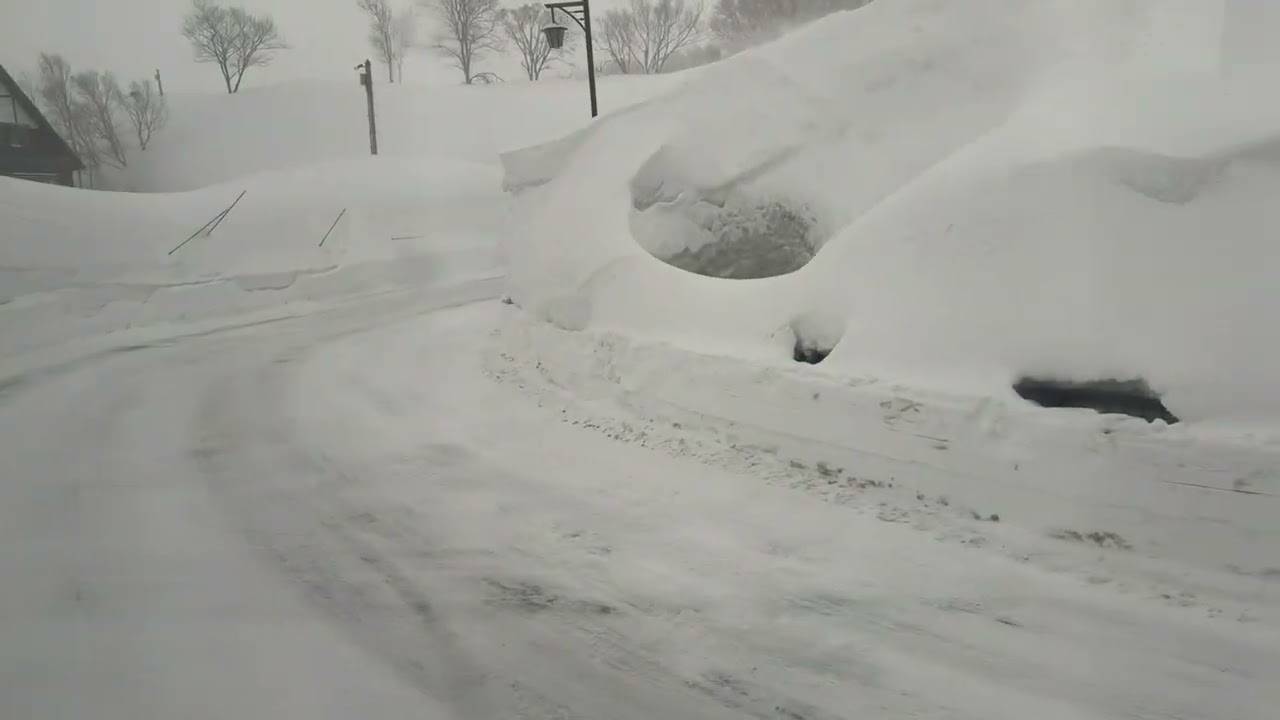 酸ヶ湯温泉2026.2.19