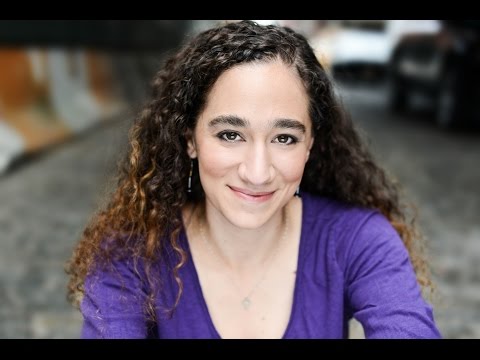 Former Atheist Turned Catholic Blogger Leah Libresco Speaks at Mary