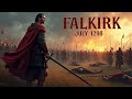 The Battle of Falkirk #video #video #viral #scotland