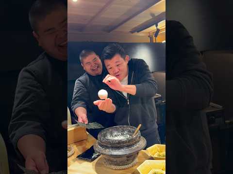 亀田興毅 x おにぎり太郎 奇跡のコラボ 🍙 Onigiri Taro’s New Restaurant  膳 八女や