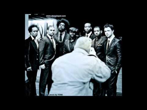 Video thumbnail for ESSAWAMAH? (Live at the Soulshack)