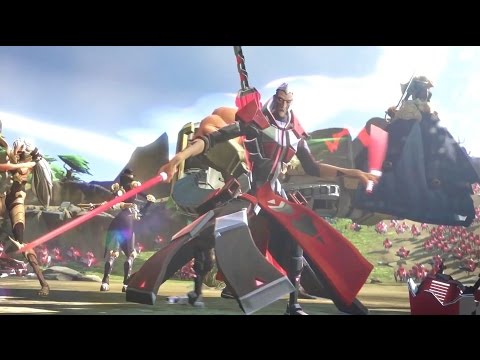 Battle Born | Vibepedia