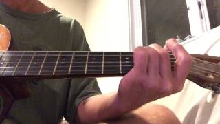 You never know- Wilco cover